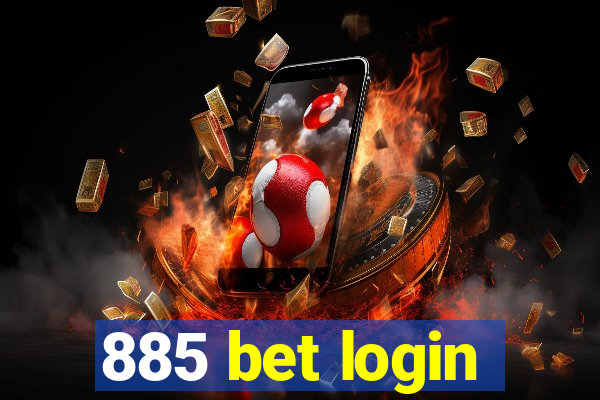 885 bet login